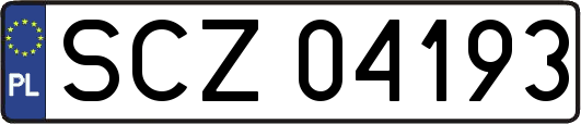 SCZ04193