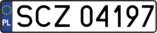 SCZ04197