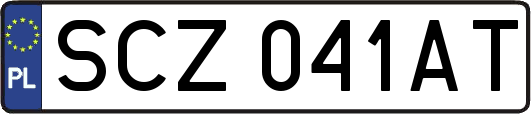 SCZ041AT