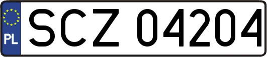 SCZ04204