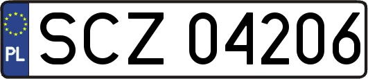SCZ04206