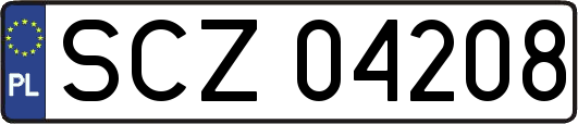SCZ04208