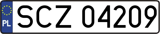 SCZ04209