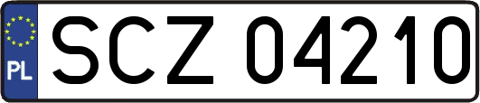 SCZ04210