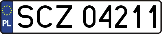 SCZ04211