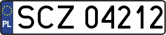 SCZ04212