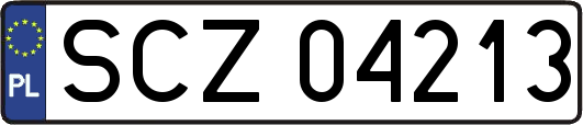 SCZ04213