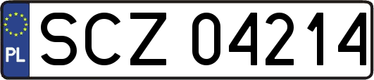 SCZ04214