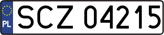 SCZ04215