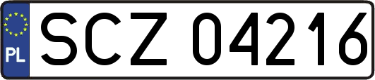 SCZ04216
