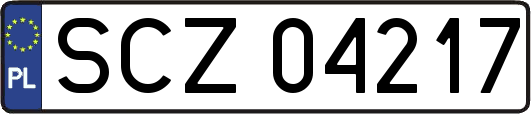 SCZ04217
