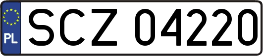 SCZ04220