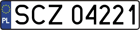 SCZ04221