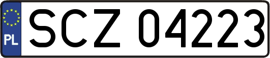 SCZ04223