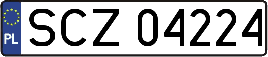 SCZ04224