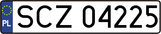 SCZ04225