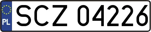 SCZ04226