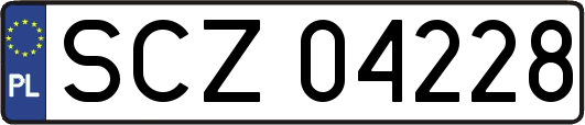 SCZ04228