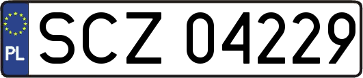 SCZ04229