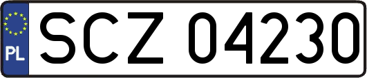 SCZ04230