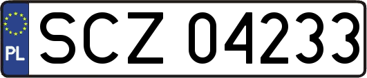 SCZ04233