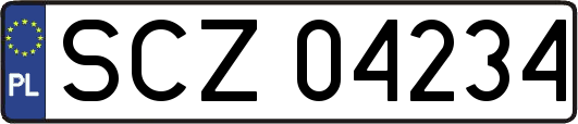 SCZ04234