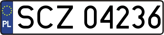 SCZ04236