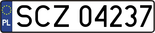SCZ04237