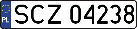 SCZ04238
