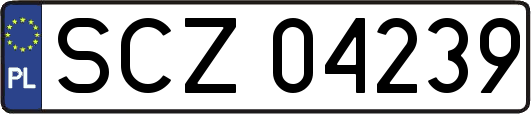 SCZ04239