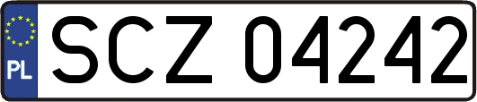 SCZ04242