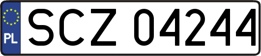 SCZ04244