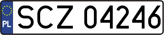 SCZ04246