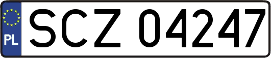 SCZ04247