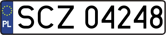 SCZ04248