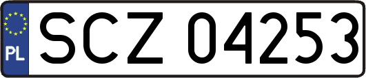 SCZ04253