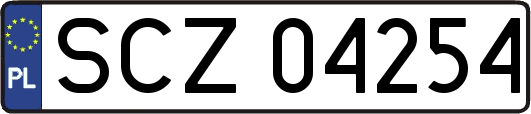 SCZ04254