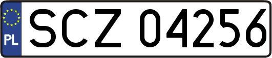 SCZ04256