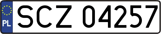 SCZ04257
