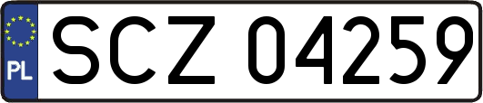 SCZ04259
