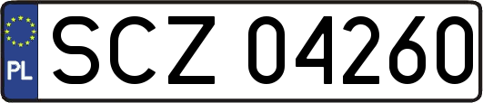 SCZ04260