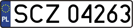 SCZ04263