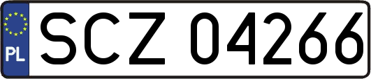 SCZ04266