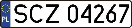 SCZ04267