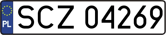 SCZ04269