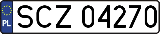SCZ04270