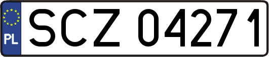 SCZ04271