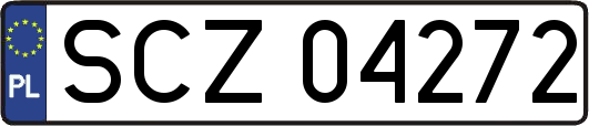 SCZ04272