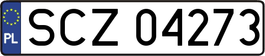 SCZ04273