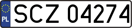 SCZ04274